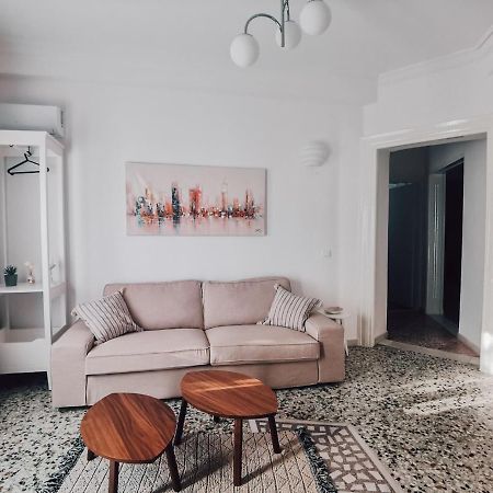 Rodies Apartment Chalkís Exteriér fotografie